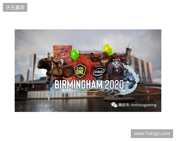 ESL One伯明翰淘汰赛首日结束,Yandex与Tundra晋级胜决