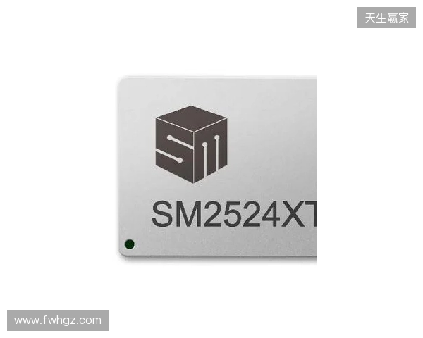 慧荣科技推出专为AI PC打造的SM2524XT主控,提供2.5M IOPS的AI推理与KV Cache性能